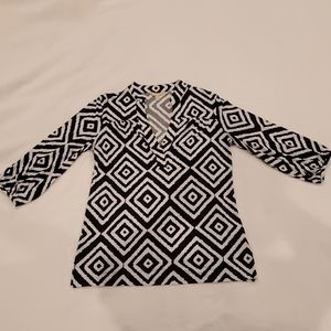 Banana Republic Tunic